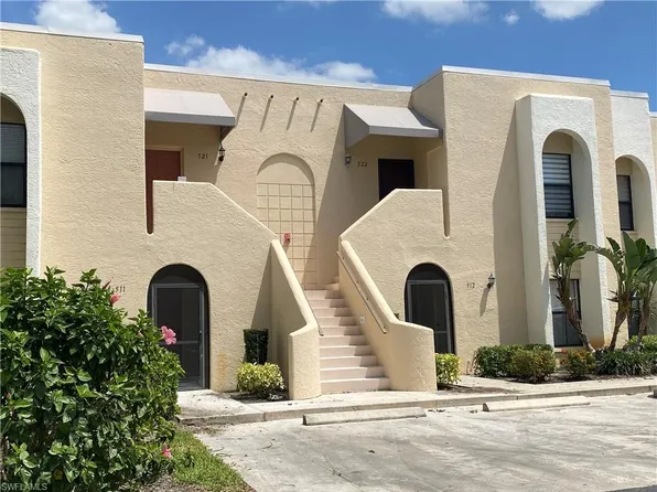 3327 Olympic DR #512, NAPLES, FL 34105