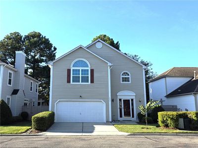 1543 Tallwood Cir, Chesapeake, VA, 23320