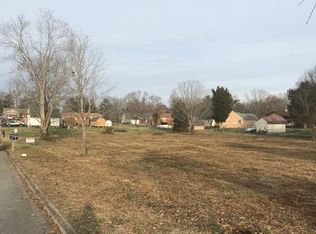 First St, Seymour, TN 37865