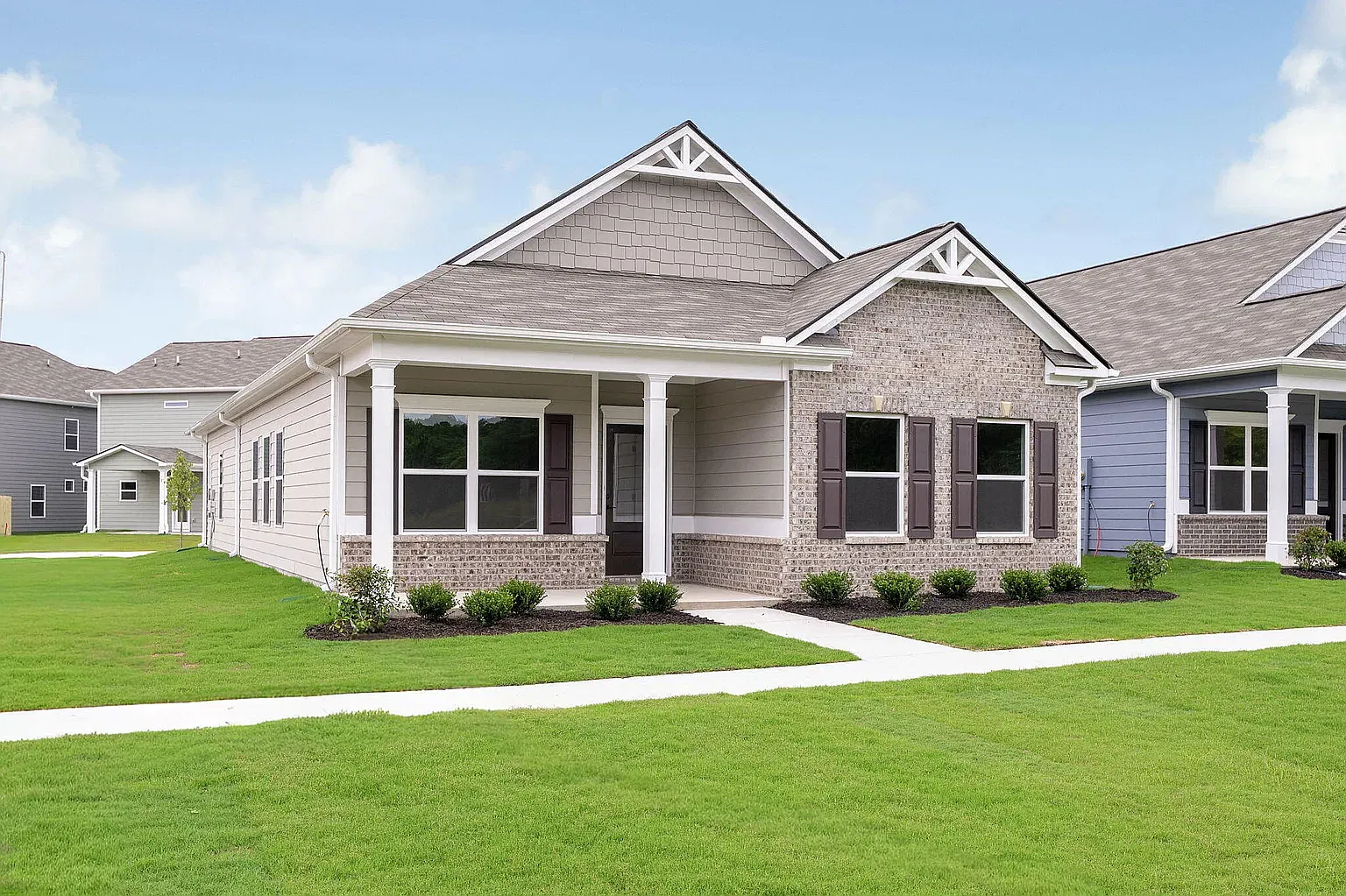 3 bed, 1535 sqft, $2,395 — Photo 3