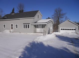 169 Salmon River Rd, Plattsburgh, NY 12901