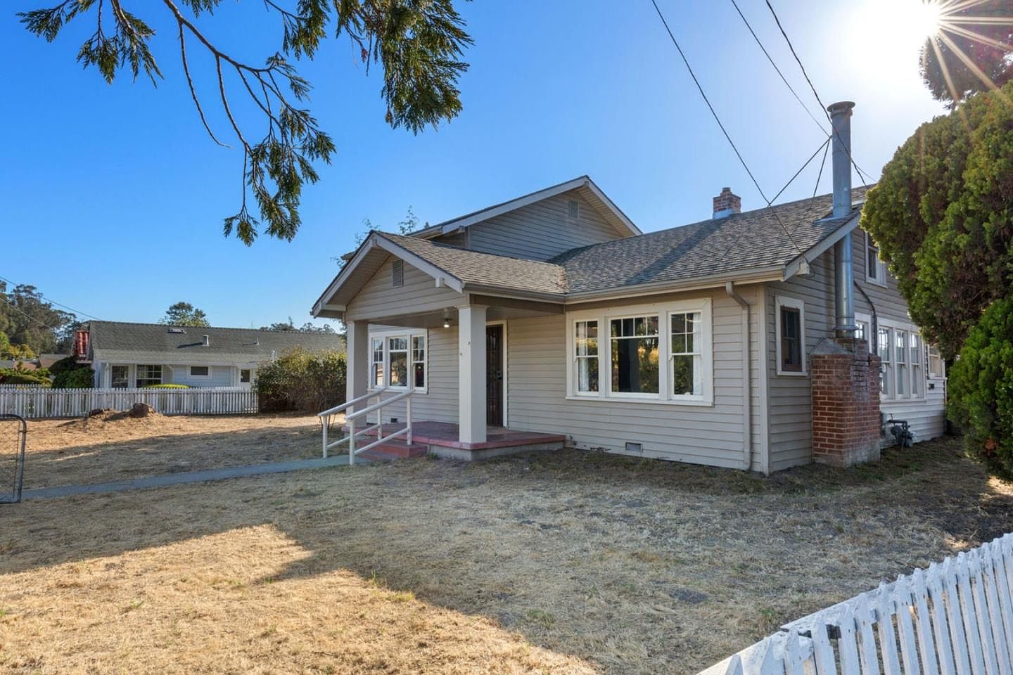 251 Forest Ave Santa Cruz CA 95062 Zillow