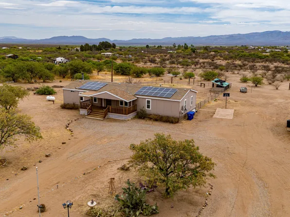 4285 S La Donna Ln, Sierra Vista, AZ 85650