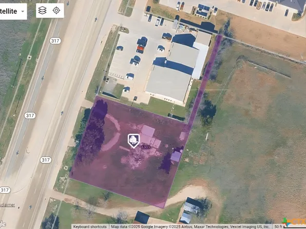 6303 State Highway 317, Belton, TX 76513