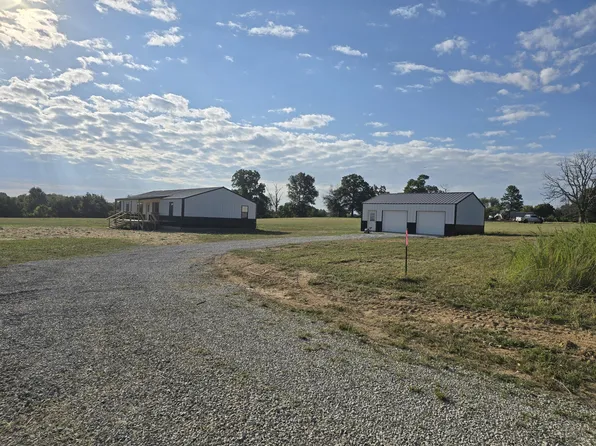 5040 County Road 1510, West Plains, MO 65775