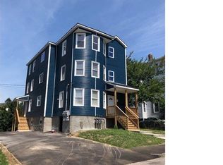 27 King Philip Rd #1, Worcester, MA 01606