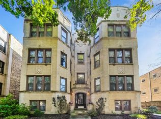 2651 W Greenleaf Ave APT 1W, Chicago, IL 60645