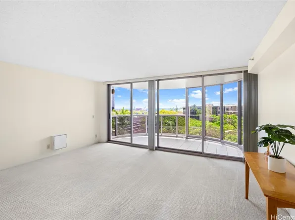 425 South St APT 603, Honolulu, HI 96813