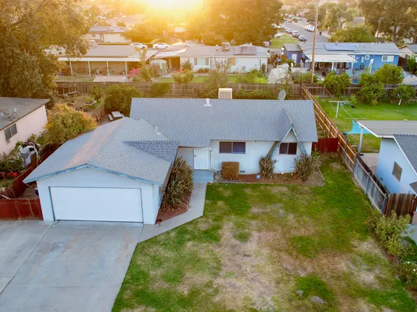 623 N West Street, Tulare, CA 93274