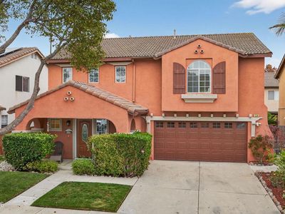 520 Festivo St, Oxnard, CA, 93030