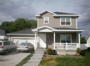 861 Wooden Ln, Slc, UT 84116