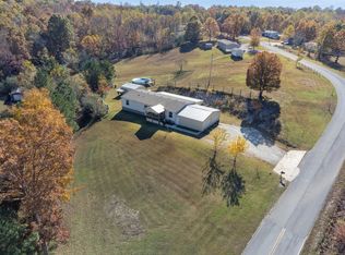 381 Baker Ridge Rd, Waverly, TN 37185