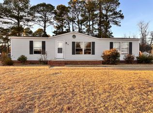 143 Snow Hill Church Rd, Fayetteville, NC 28306