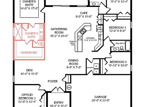 2nd image of 1057 Sandpiper Loop