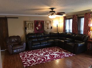 987 Ringo Dr, Gentry, AR 72734