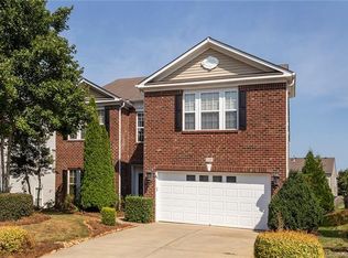 116 Brinkley Park Ct, Mount Holly, NC 28120