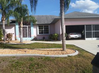 3310 Colony Ct, Punta Gorda, FL 33950