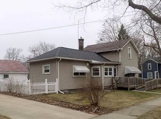 723 N Broad St, Adrian, MI 49221