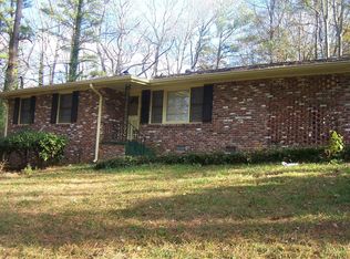 1966 Janet Ln, Decatur, GA 30035