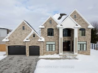 7 Edgeview Cres, Middlesex Centre, ON N0L1R0
