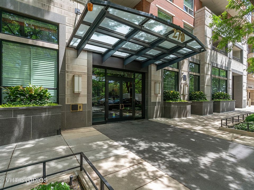 1st image of 270 E Pearson St APT 1202