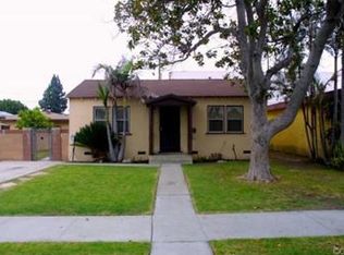 15717 California Ave, Paramount, CA 90723