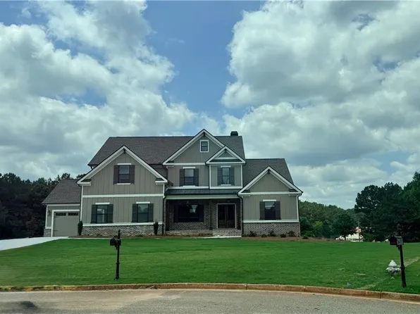 2136 Stonegate Way, Monroe, GA 30656