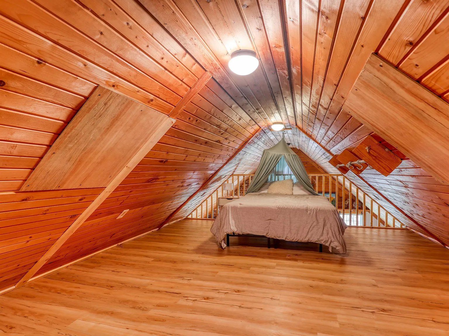 1023 Ritters Valley Drive - 1 — Photo 4