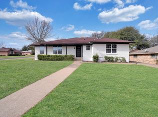 3027 Scenic Cir, Dallas, TX 75216