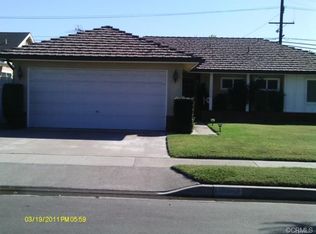 11636 Azalea Ave, Fountain Valley, CA 92708