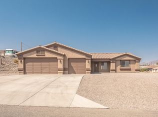 200 Buckboard Ct, Lake Havasu City, AZ 86404