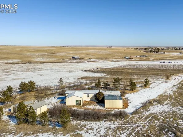 720 N Enoch Rd, Colorado Springs, CO 80930