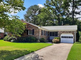 113 Burnham Pl, Newport News, VA 23606