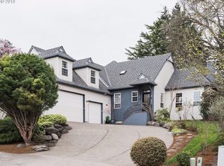 10111 SW Lady Marion Dr, Tigard, OR 97224