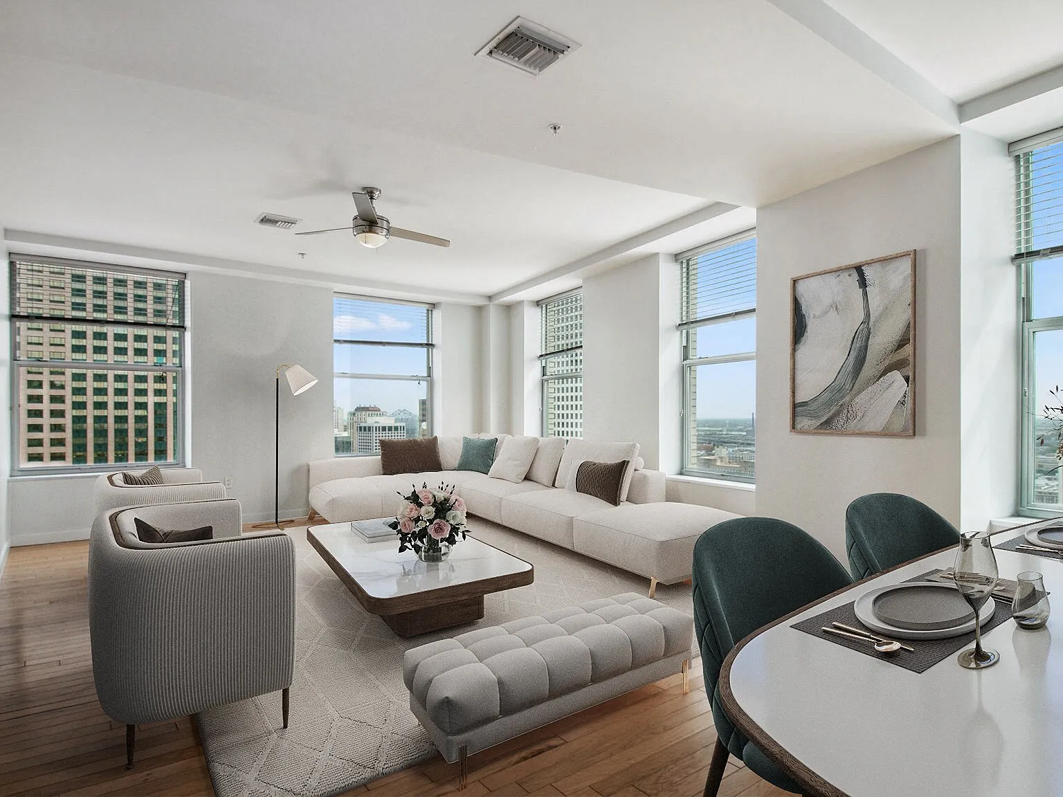 The Strand Apartments — Photo 1