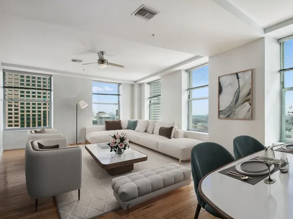 The Strand Apartments