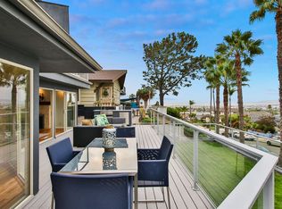 4505 Newport Ave, San Diego, CA 92107