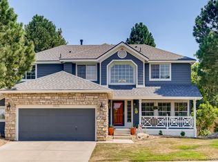 8668 W 95th Dr, Westminster, CO 80021