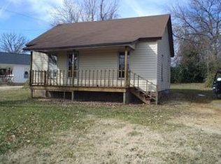 3706 Causey St, Greensboro, NC 27407