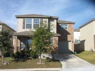 862 Barrel Point, San Antonio, TX 78251
