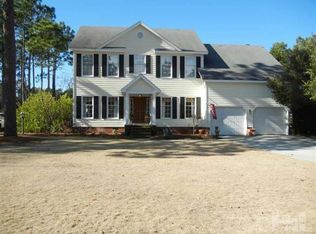 3128 Kirby Smith Dr, Wilmington, NC 28409