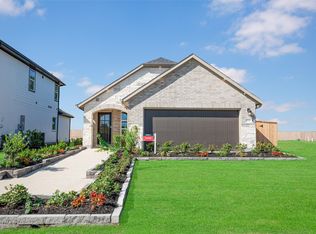 21739 Carballo Oak Trl, Tomball, TX 77377