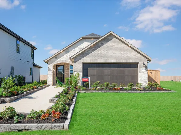 21739 Carballo Oak Trl, Tomball, TX 77377