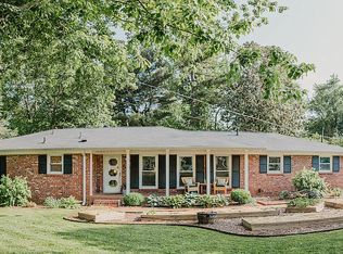 508 Des Moines Dr, Hermitage, TN 37076