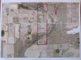 W7960 County Rd W, Cascade, WI 53011