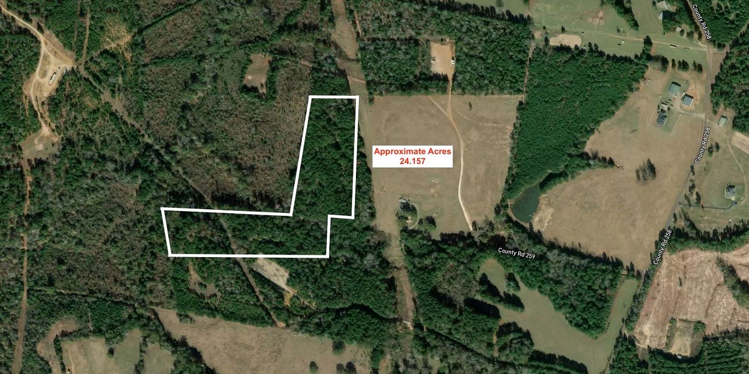 18660 County Road 259, Troup, TX 75789 MLS 20425742 Zillow