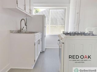 2110 Bonsallo Ave #6, Los Angeles, CA 90007