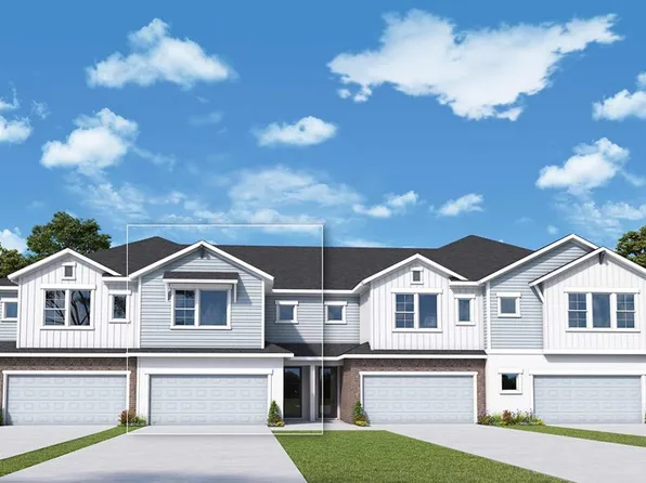 524 Astera Winds Ln, Lake Mary, FL 32746