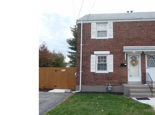 138 Denn Pl, Wilmington, DE 19804