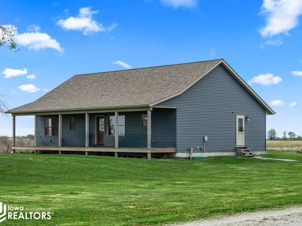 22515 280th St, Bloomfield, IA 52537